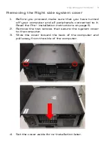 Preview for 9 page of Acer Predator PO5-640 User Manual