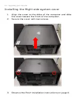 Preview for 10 page of Acer Predator PO5-640 User Manual