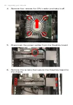 Preview for 20 page of Acer Predator PO5-640 User Manual