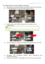 Preview for 25 page of Acer Predator PO5-640 User Manual