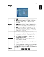 Preview for 33 page of Acer S5301WM Series User Manual