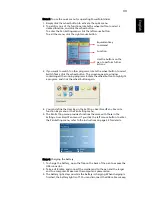 Preview for 43 page of Acer S5301WM Series User Manual