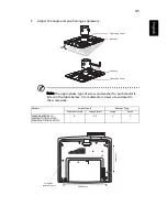 Preview for 55 page of Acer S5301WM Series User Manual