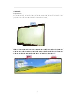 Preview for 6 page of Acer Smart Touch Kit User Manual