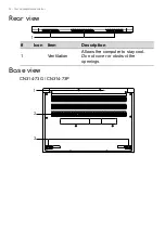 Preview for 16 page of Acer Switch 3 User Manual