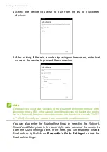 Preview for 36 page of Acer Switch 3 User Manual