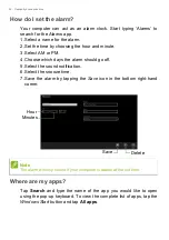 Preview for 62 page of Acer Switch Alpha 12 User Manual