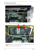 Preview for 50 page of Acer SX2830 Service Manual