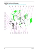 Preview for 104 page of Acer SX2830 Service Manual