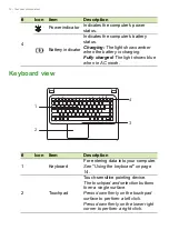 Preview for 10 page of Acer TMP215-53 User Manual