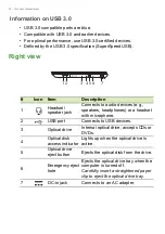 Preview for 12 page of Acer TMP215-53 User Manual