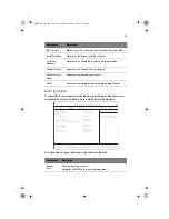 Preview for 61 page of Acer TravelMate 230 Series (Portuguese) Manual Do Utilizador