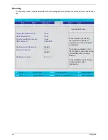 Preview for 51 page of Acer Travelmate 2300 Series Service Manual