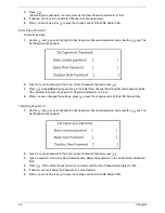 Preview for 53 page of Acer Travelmate 2300 Series Service Manual