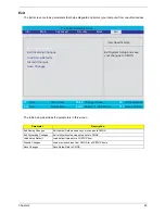 Preview for 56 page of Acer Travelmate 2300 Series Service Manual