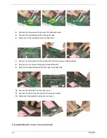 Preview for 69 page of Acer Travelmate 2300 Series Service Manual