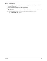 Preview for 78 page of Acer Travelmate 2300 Series Service Manual