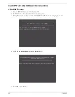 Preview for 93 page of Acer Travelmate 2300 Series Service Manual