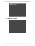 Preview for 95 page of Acer Travelmate 2300 Series Service Manual