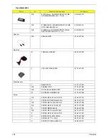 Preview for 113 page of Acer Travelmate 2300 Series Service Manual