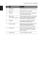 Preview for 12 page of Acer TravelMate 2300 Series User Manual