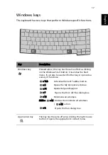 Preview for 25 page of Acer TravelMate 2300 Series User Manual