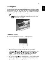 Preview for 31 page of Acer TravelMate 2300 Series User Manual