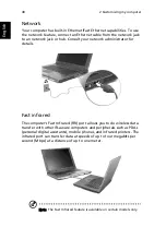 Preview for 48 page of Acer TravelMate 2300 Series User Manual