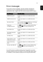 Preview for 67 page of Acer TravelMate 2300 Series User Manual