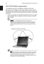 Preview for 88 page of Acer TravelMate 2300 Series User Manual