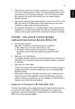 Preview for 89 page of Acer TravelMate 2300 Series User Manual