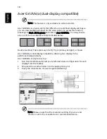 Preview for 32 page of Acer TravelMate 260 series User Manual