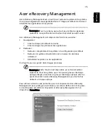 Preview for 113 page of Acer TravelMate 260 series User Manual