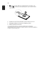 Preview for 142 page of Acer TravelMate 260 series User Manual