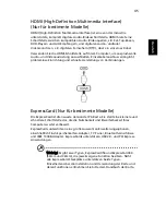 Preview for 223 page of Acer TravelMate 260 series User Manual