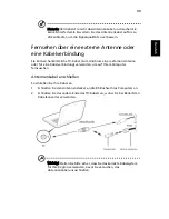 Preview for 227 page of Acer TravelMate 260 series User Manual