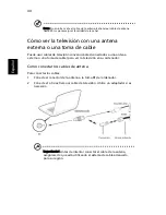 Preview for 380 page of Acer TravelMate 260 series User Manual