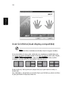 Preview for 422 page of Acer TravelMate 260 series User Manual