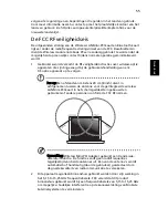 Preview for 545 page of Acer TravelMate 260 series User Manual