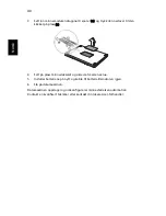 Preview for 606 page of Acer TravelMate 260 series User Manual