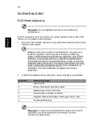 Preview for 1064 page of Acer TravelMate 260 series User Manual