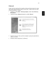 Preview for 1109 page of Acer TravelMate 260 series User Manual