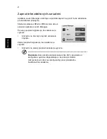 Preview for 1170 page of Acer TravelMate 260 series User Manual