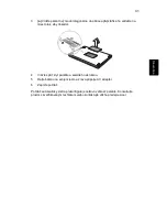 Preview for 1209 page of Acer TravelMate 260 series User Manual