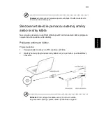 Preview for 1211 page of Acer TravelMate 260 series User Manual