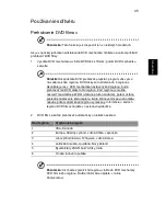 Preview for 1213 page of Acer TravelMate 260 series User Manual