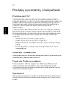 Preview for 1218 page of Acer TravelMate 260 series User Manual