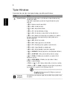 Preview for 1248 page of Acer TravelMate 260 series User Manual