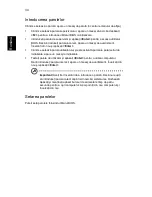 Preview for 1426 page of Acer TravelMate 260 series User Manual