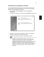 Preview for 1483 page of Acer TravelMate 260 series User Manual